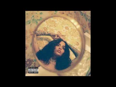 Kehlani - Nunya (Remix) ft. August Alsina [Audio]