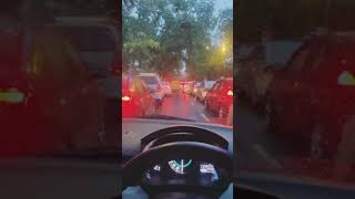 traffic hi traffic 😁🤣
