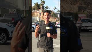 How Does Parking Work at Santa Barbara City College? | BPC
