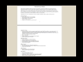 U.S. Presidential Powers and Qualifications