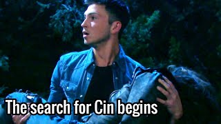 Days of our lives Spoilers 2/2021: Ben found a big clue, the chance to rescue Ciara has come
