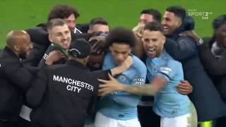 CHELSEA vs MANCHESTER CITY LEAGUE CUP - FINAL February 24th, 2019