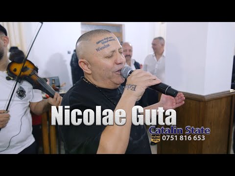 Nicolae Guta - Am Tot Facut Bani - Colaj Live - NOU