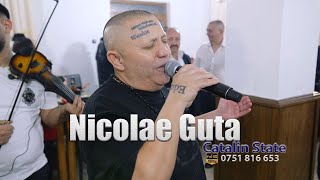 Nicolae Guta - Am Tot Facut Bani - Colaj Live - NOU