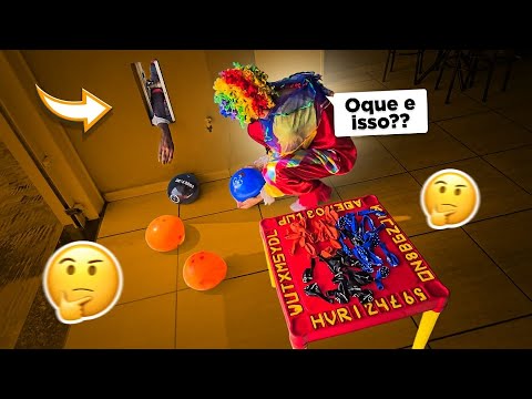 ??ESSE POVO PERDEU O JUIZO ??