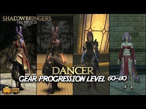 Ffxiv Job Progression Jobs Ecityworks