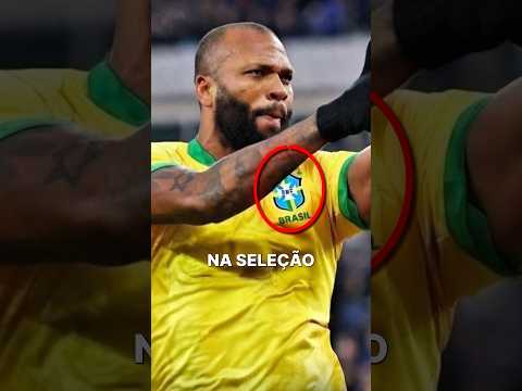 O verdadeiro camisa 9 é o Igor Thiago, não o Haaland #igorthiago #haaland #seleçãobrasileira