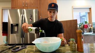 what i eat in a day