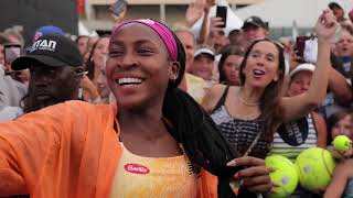 A Look At the 2022 Atlanta Open Tennis