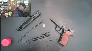 Ballistol - How to Clean Your Firearm