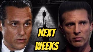Coming up on General Hospital Spoilers for the Week of December 9, 2019