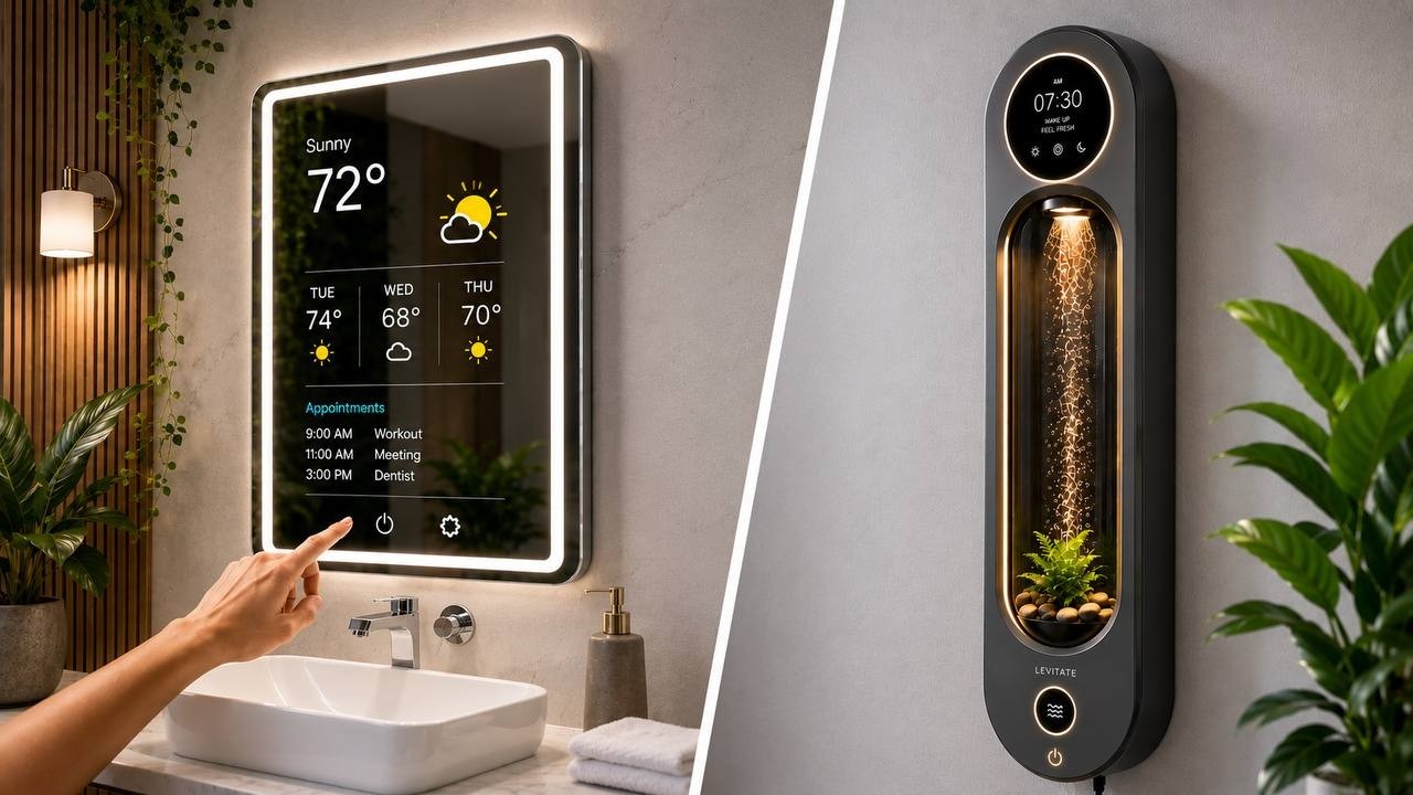 60 NEW CHEAP Amazon Decor & Gadgets That Make Your Home 10x Better! (Under $50)