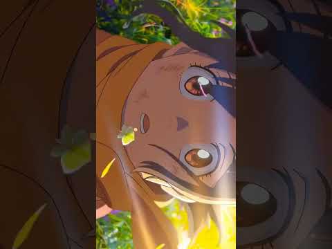 This Anime Scene Got 8M Views For a Reason ๐ฅ#anime #animeedit #animescenes #shorts #shortsfeed