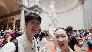 Our perfect day in Florence