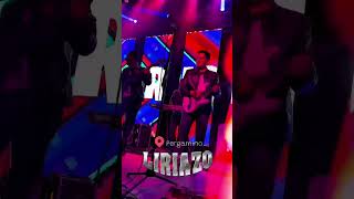 GRACIAS PERGAMINO! GRAN NOCHE RODEADO DE TODO EL AFECTO LIRIERO. #LIRIAZO2025 #siemprelirios