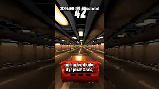 la série de jeux de courses la plus imprévisible #screamer