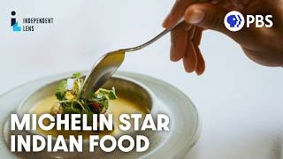Meet The Chef Reimagining Indian Food | Spice Road