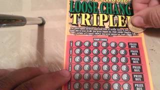 **decent win** ny lotto scratchcard