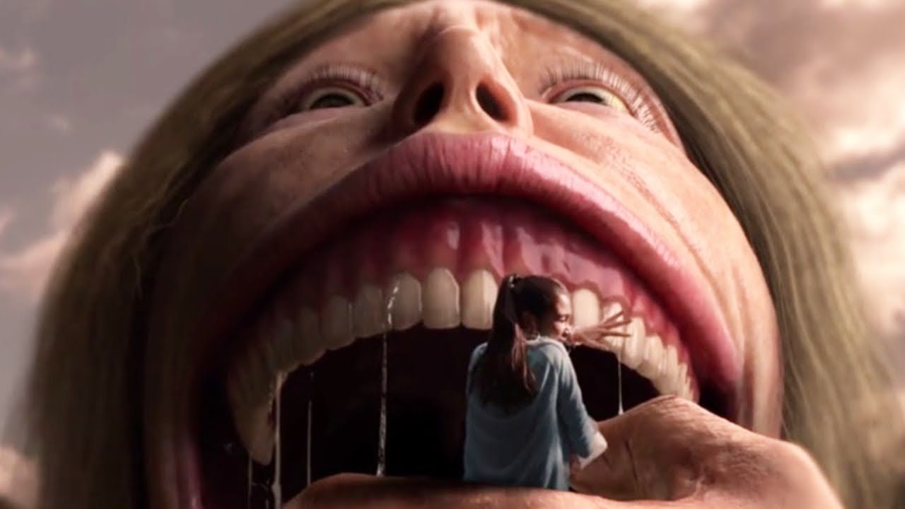 Anime You Didn't Know Have Upcoming Live Action Remakes