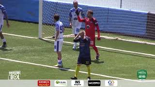 𝗡𝗔𝗣𝗢𝗟𝗜 𝗟𝗘𝗔𝗚𝗨𝗘 𝗢𝗣𝗘𝗡 𝘽𝘼𝙑𝘼 | Real Sergio Cantore 🆚 Stella Napoli | finale AICS Cup