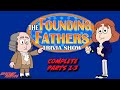 Test Your Knowledge of the Founding Fathers