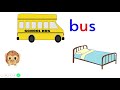 Identifying Medial Vowel Sounds