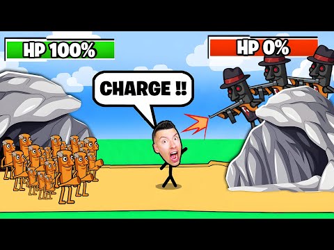 J'AI PRIS LA GUERRE BRAINROTS UN PEU TROP AU SÉRIEUX !!