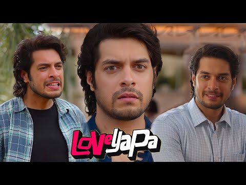 LOVEYAPA TRAILER, Junaid Khan, Khushi Kapoor, Finally Comeback Of Bollywood Romcom Movies