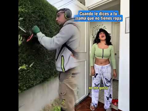 This is so funny, I couldn't stop laughing 😂😂 #funny #doddlersoftiktok #funnyvideos #duet