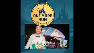 Ep 44 - 101 runDisney races (with special guest, RyanOnTheRun)