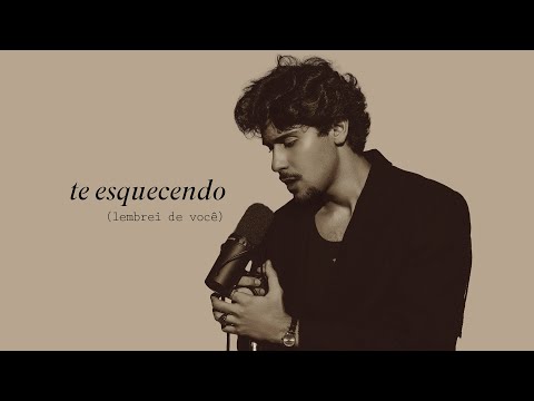 Nilson Neto - te esquecendo (lembrei de você) [Clipe Oficial]