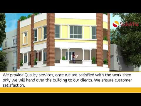 Keerthi Homes YouTube video thumbnail
