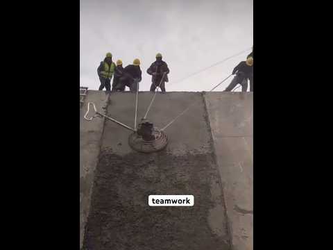 Teamwork
