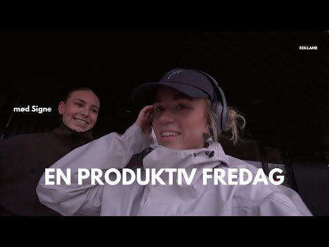 *VLOG* MIN NYE VENINDE & ER PÅ HOTEL