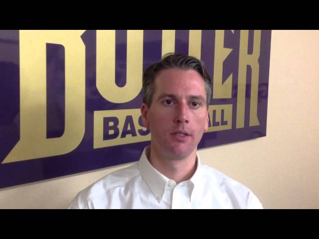 Butler men defeat Brown Mackie, 75-67