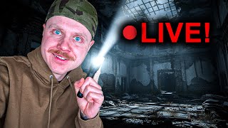 PJ Adventure ist live! Quatschen, Reaction & Co #teamlebedeinabenteuer 🤜🤛