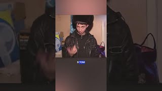 El peso de ser gitano