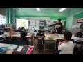 Curriculum Changes and Student Engagement