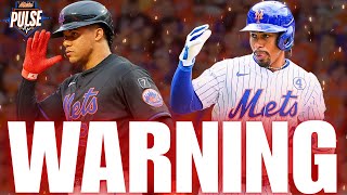 Mets Struggles Should Be ALARMING