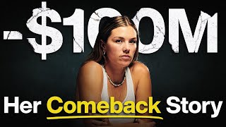 Ty Haney on Being Ousted From Outdoor Voices (And How She Got it Back Again)