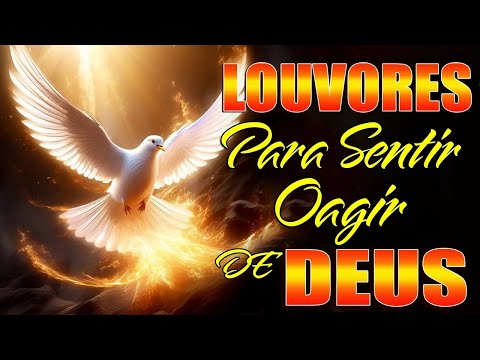 As 100 Melhores e Mais Tocadas Hinos Evangélicos 2025 - Louvores Que Trazem Paz no Lar em 2025