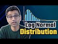 Normal Distribution and Log Transformations