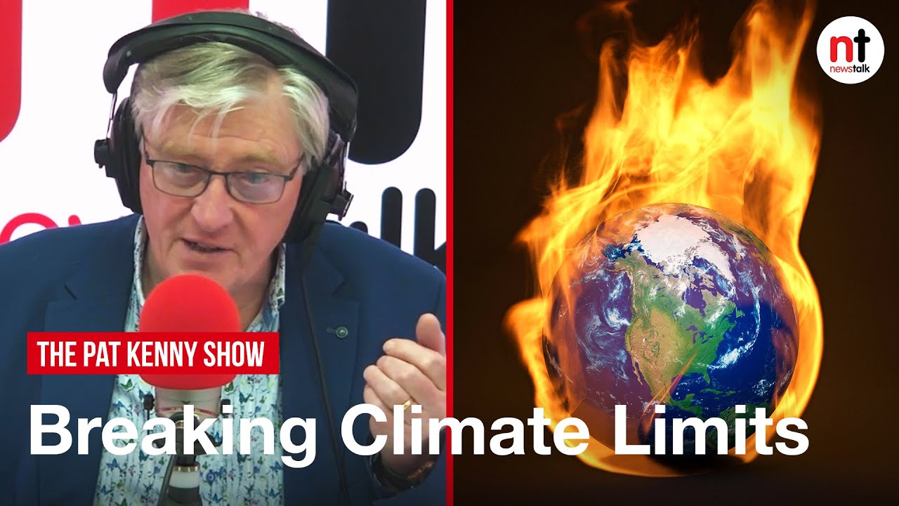 Breaking Climate Limits