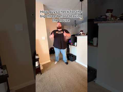 The slap is needed
