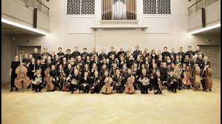 Livestream von Orchester der TU Braunschweig