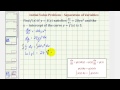 Differential Equations and Integrals