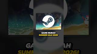 3 GAME MURAH CERIA DI SUMMER SALE! #gamingshorts