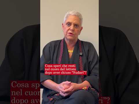 Sudari - Paola Caridi