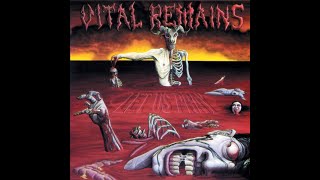 Vital Remains-Let Us Pray -1992 Full Album