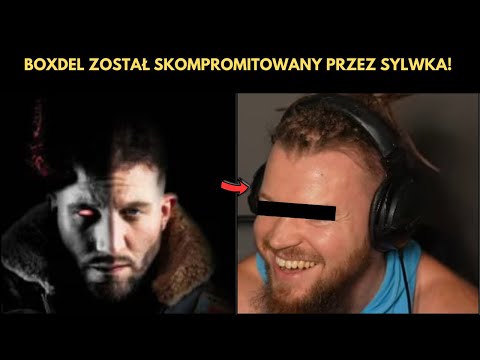 BOXDEL OSTATECZNIE SKOMPROMITOWANY PRZEZ WARDĘGĘ (WATAHA, NATAN MARCON, SZYMOOL, SZALONY REPOTER)